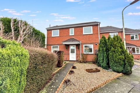 undefined, Horse Field View, Melton Mowbray, Leicestershire