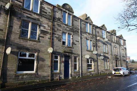 undefined, William Street, Dunfermline, Fife, KY12