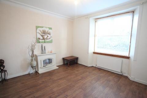 undefined, William Street, Dunfermline, Fife, KY12