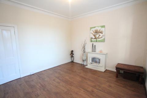 undefined, William Street, Dunfermline, Fife, KY12