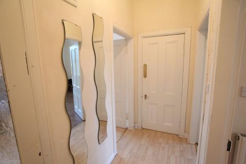 undefined, William Street, Dunfermline, Fife, KY12