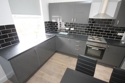 6 bedroom end of terrace house to rent, Archery Terrace,Woodhouse, Leeds, LS2 9AT