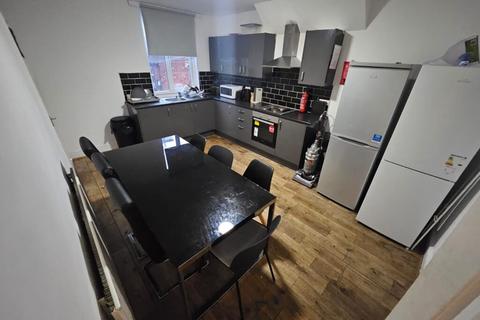 undefined, Archery Terrace, Woodhouse, Leeds, LS2 9AT