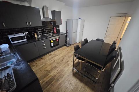 undefined, Archery Terrace, Woodhouse, Leeds, LS2 9AT
