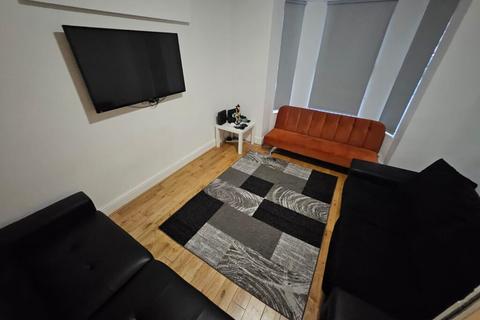 undefined, Archery Terrace, Woodhouse, Leeds, LS2 9AT