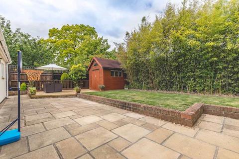 Hillcrest Wexham Woods, Wexham, Slough, SL3 6LQ