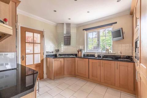 Hillcrest Wexham Woods, Wexham, Slough, SL3 6LQ