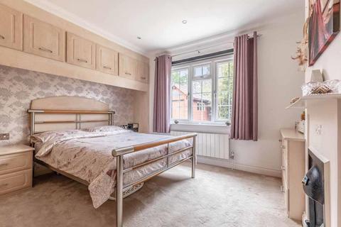 Hillcrest Wexham Woods, Wexham, Slough, SL3 6LQ