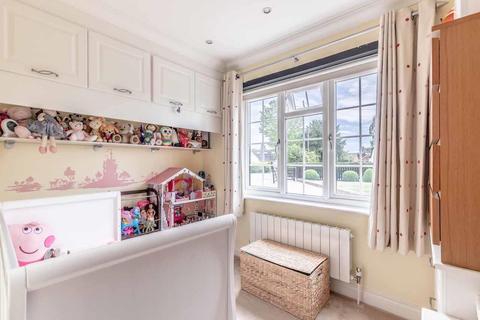 Hillcrest Wexham Woods, Wexham, Slough, SL3 6LQ