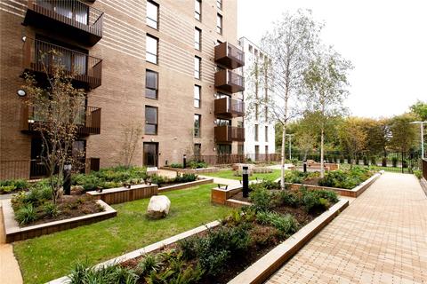 Adlay Apartments, 3 Millet Place, London