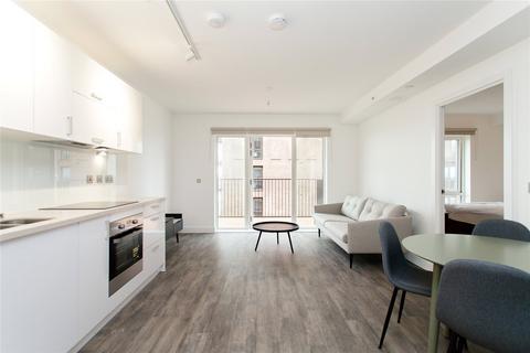 Adlay Apartments, 3 Millet Place, London
