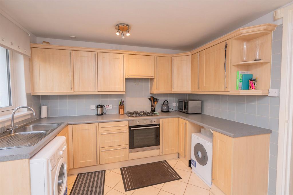 Dining Kitchen Alt
