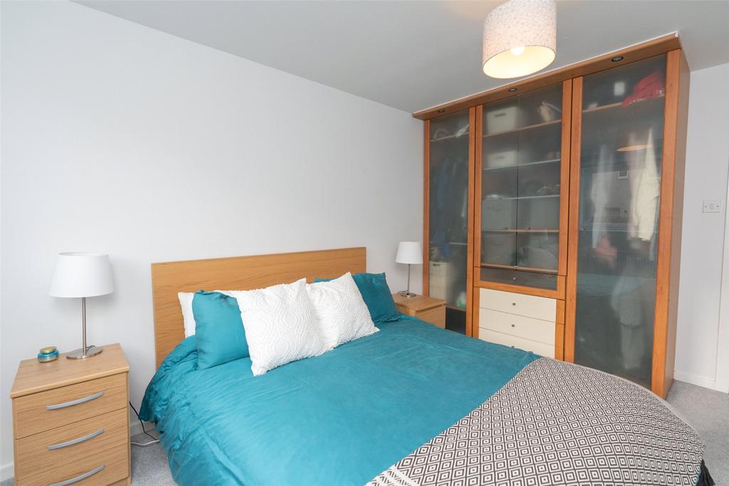 Bedroom 1 Alt