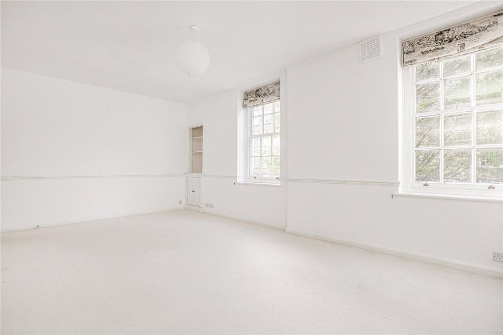 Winfield House, Vicarage Crescent, London 2 bed flat to rent £2,300