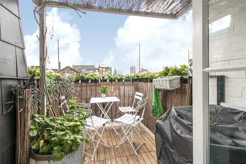 1a Brady Street, London, E1 5DG