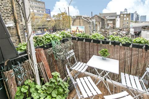 1a Brady Street, London, E1 5DG