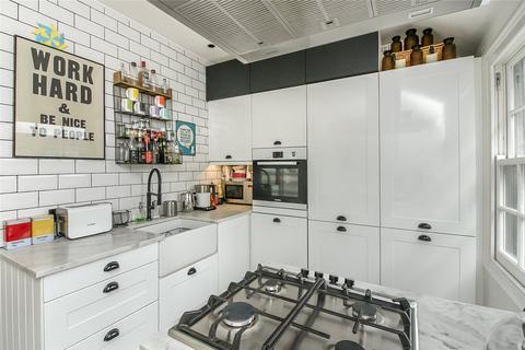 1a Brady Street, London, E1 5DG