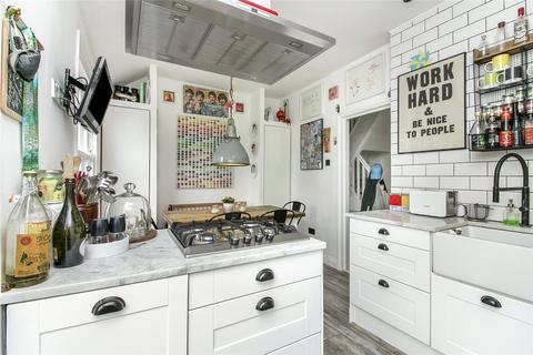 1a Brady Street, London, E1 5DG