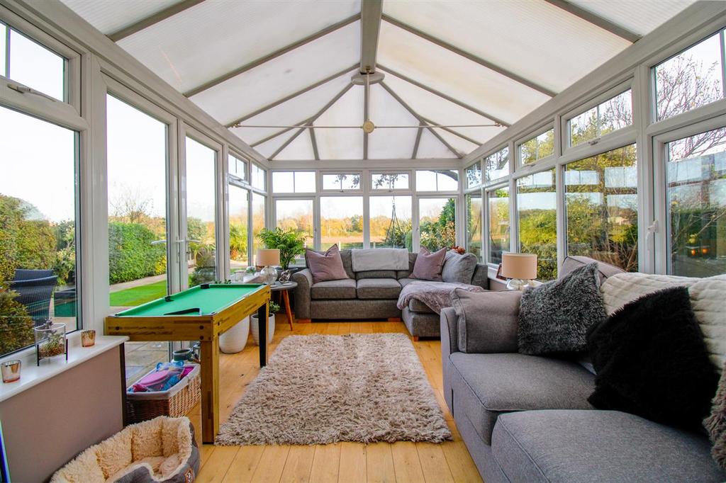Conservatory