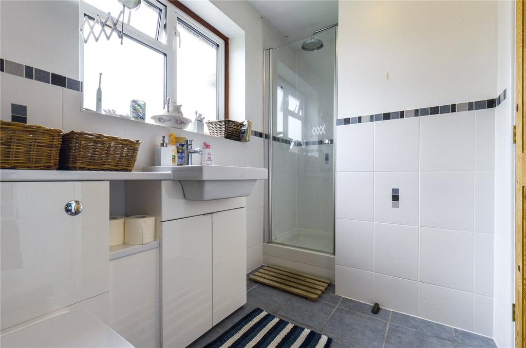 En- Suite