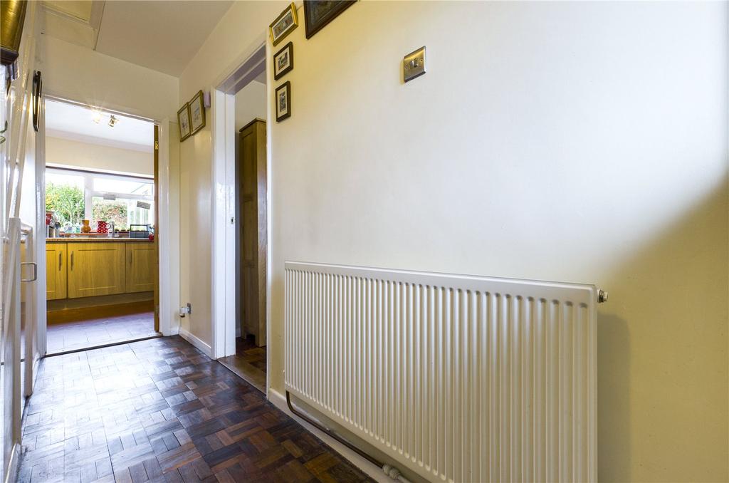 Entrtance Hall