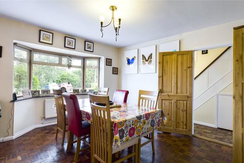 25 Crown Lane, Theale, Reading, RG7 5BG