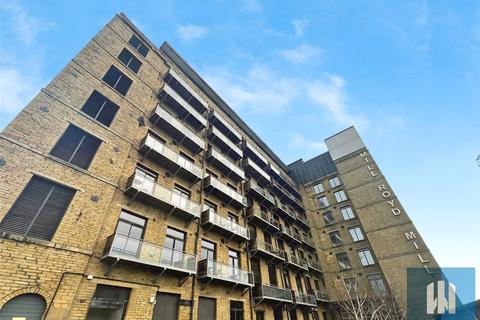 1 bedroom apartment to rent, Millroyd Mill, Huddersfield Road, Brighouse, HD6