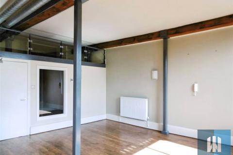 1 bedroom apartment to rent, Millroyd Mill, Huddersfield Road, Brighouse, HD6