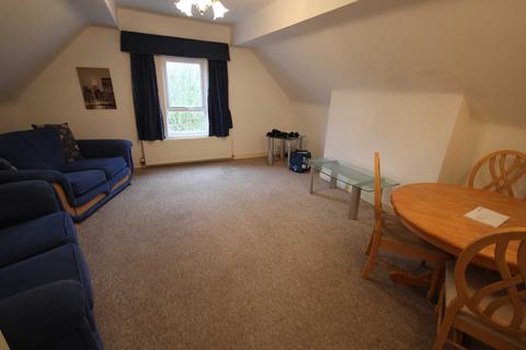 1 bedroom apartment to rent, The Polygon, Manchester