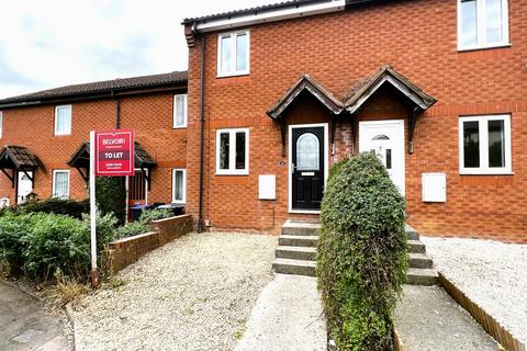 undefined, Blenheim Park, Melksham SN12