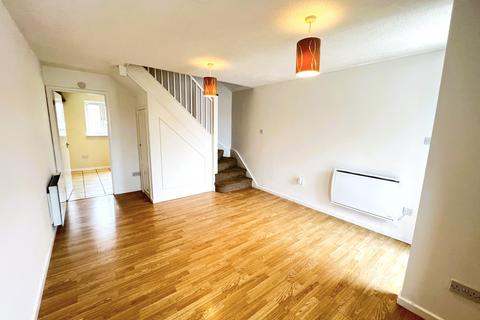 undefined, Blenheim Park, Melksham SN12