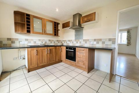 undefined, Blenheim Park, Melksham SN12