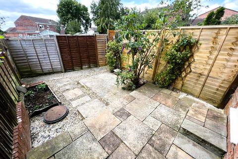 undefined, Blenheim Park, Melksham SN12