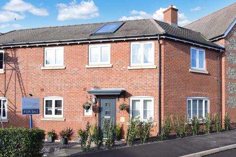 30 Clover Lane, Durrington, Salisbury, SP4 8FG