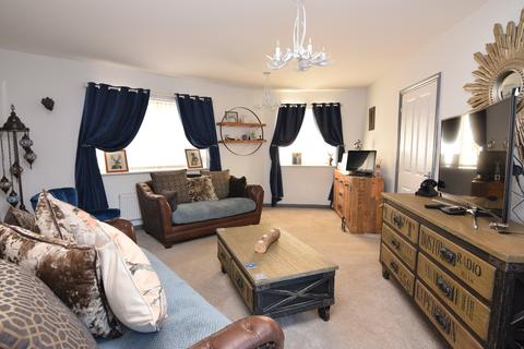 30 Clover Lane, Durrington, Salisbury, SP4 8FG