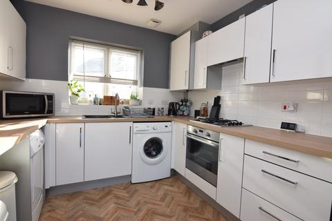 30 Clover Lane, Durrington, Salisbury, SP4 8FG