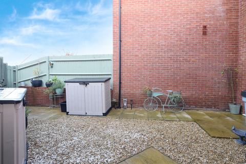 30 Clover Lane, Durrington, Salisbury, SP4 8FG