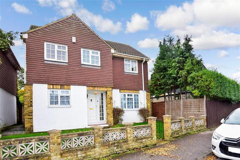 4 Lower Higham Road, Gravesend, DA12 2NG