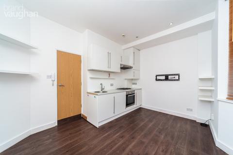 1 bedroom flat to rent, Millers Road, Brighton, BN1