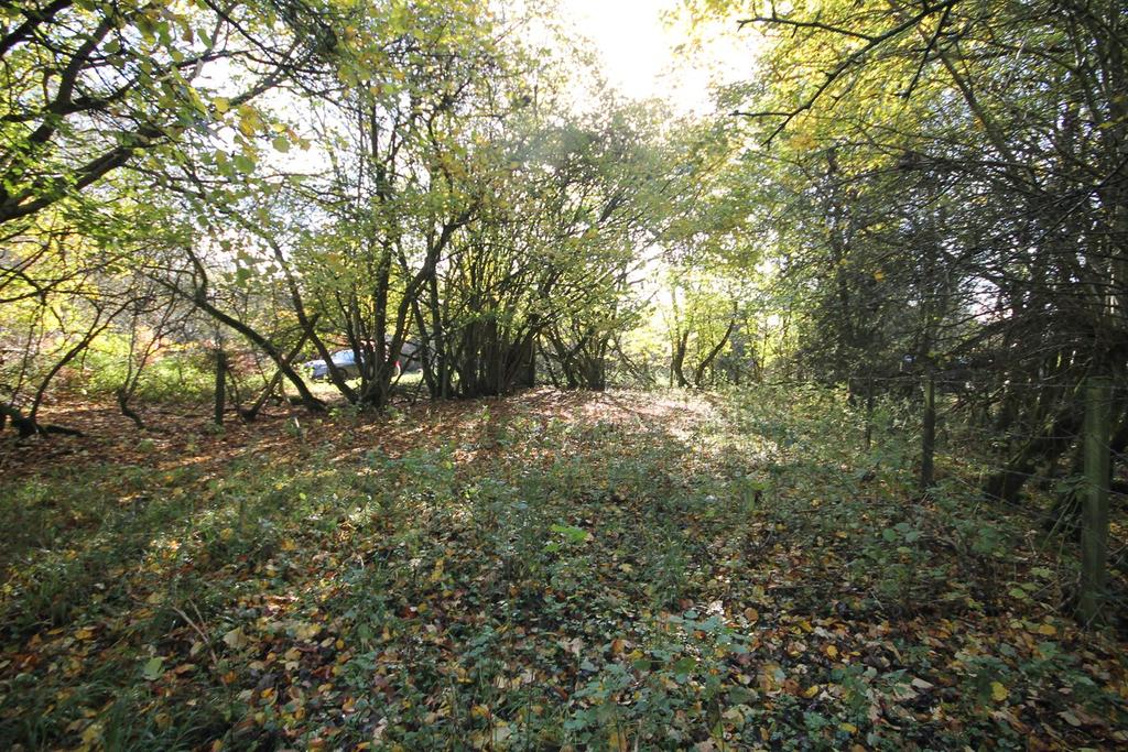 Land To The North Of Great Wood Cottage, Ibstone, HP14 Land £40,000