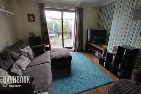 1 Coronation Road, Rawmarsh, Rotherham, S62 5LW