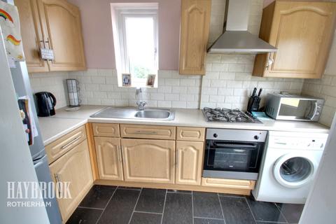 1 Coronation Road, Rawmarsh, Rotherham, S62 5LW