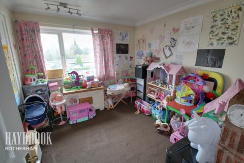 1 Coronation Road, Rawmarsh, Rotherham, S62 5LW