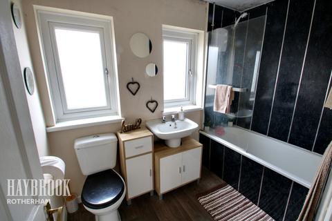 1 Coronation Road, Rawmarsh, Rotherham, S62 5LW