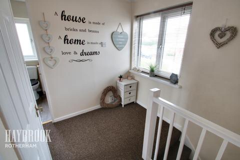 1 Coronation Road, Rawmarsh, Rotherham, S62 5LW