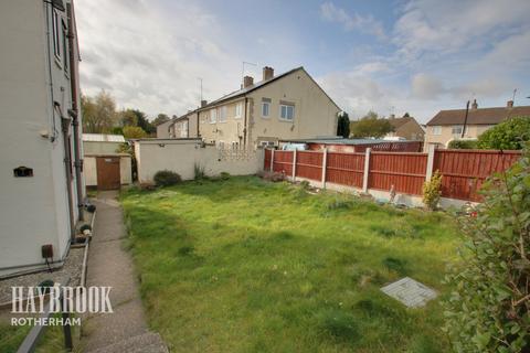 1 Coronation Road, Rawmarsh, Rotherham, S62 5LW