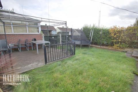 1 Coronation Road, Rawmarsh, Rotherham, S62 5LW