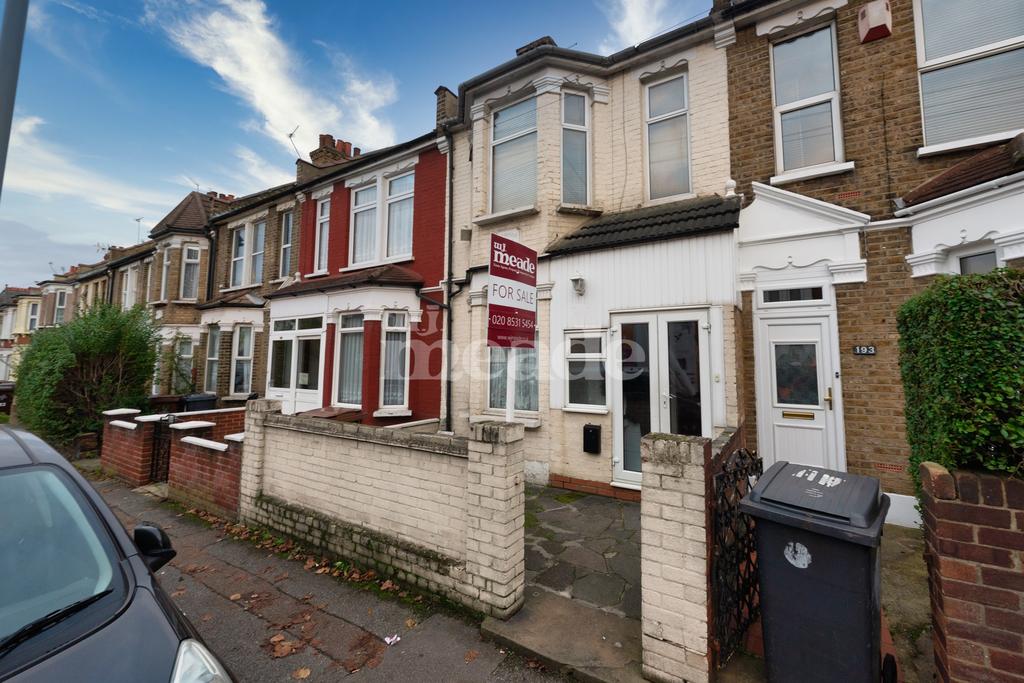 Winchester Road, Highams Park, E4 4 bed terraced house £540,000