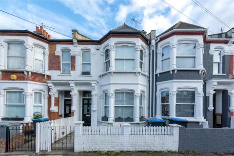 3 bedroom terraced house to rent, Windsor Road, London, NW2