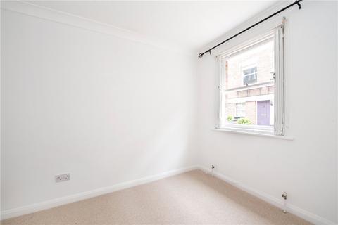 undefined, Shrewsbury Mews, Chepstow Road, London, W2